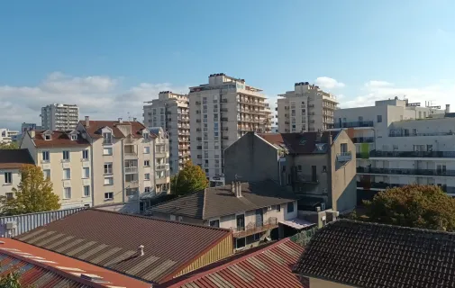 Location Grenoble Appartement 694d8f5726df
