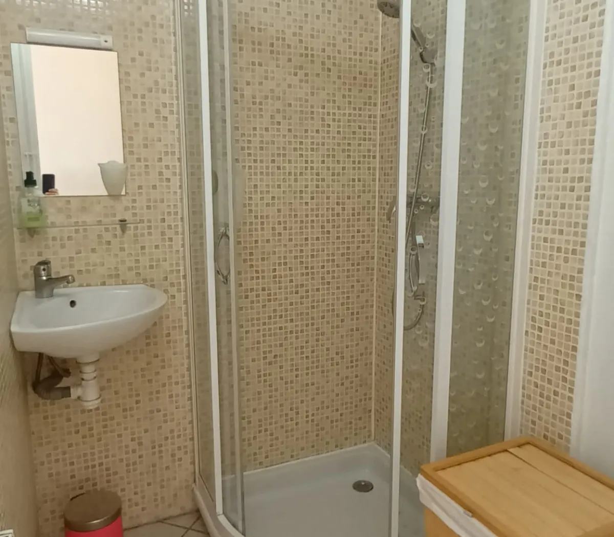 Location Grenoble Appartement 694d8f5726df