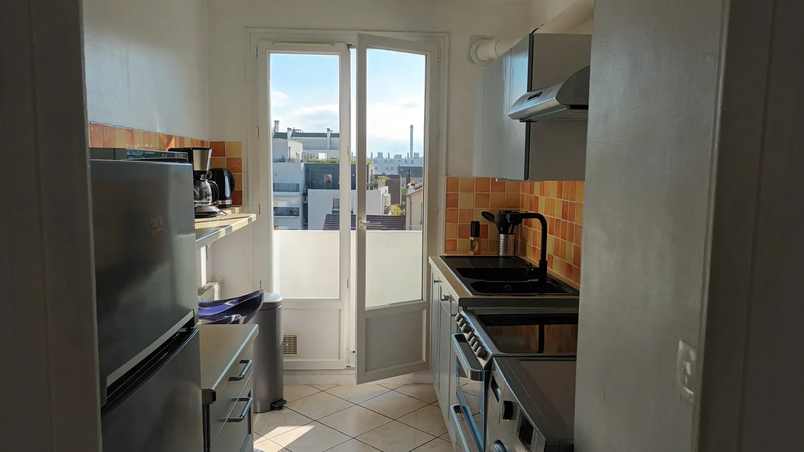 Location Grenoble Appartement 694d8f5726df
