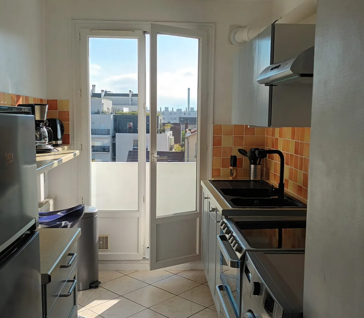 Location Grenoble Appartement 694d8f5726df