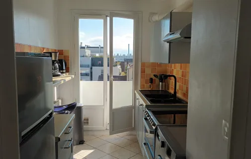 Location Grenoble Appartement 694d8f5726df