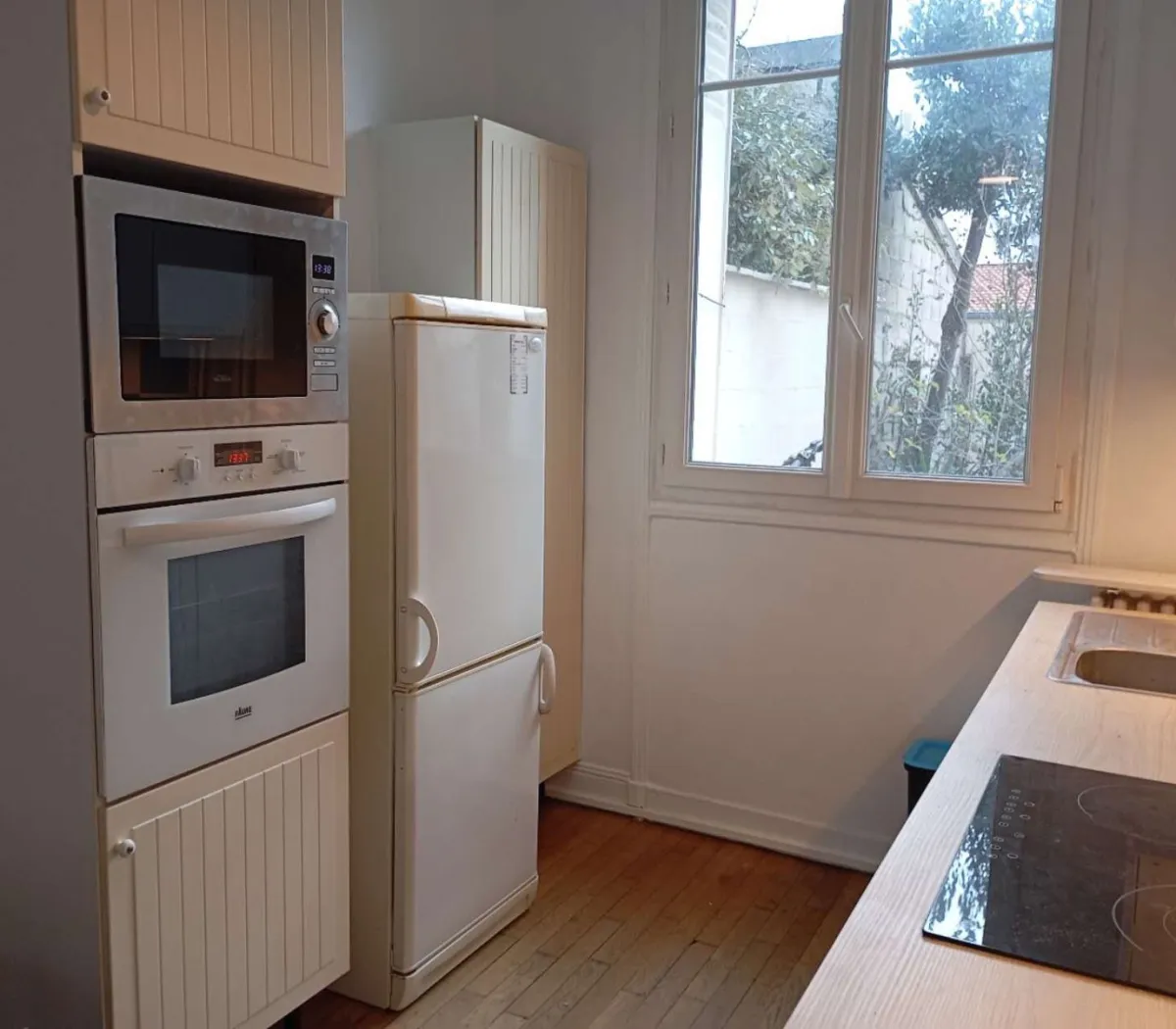 Location Courbevoie Appartement 694e57a25834