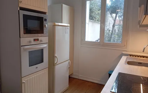 Location Courbevoie Appartement 694e57a25834