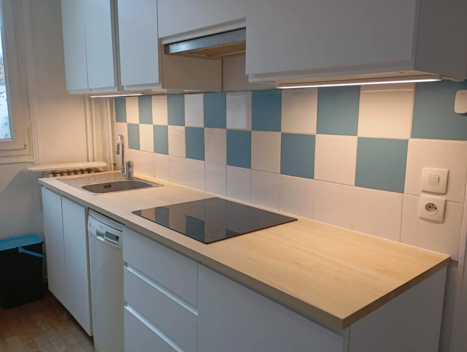 Location Courbevoie Appartement 694e57a258344