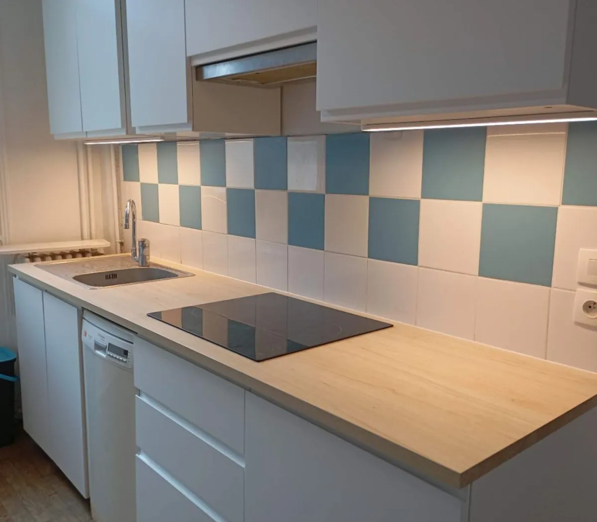 Location Courbevoie Appartement 694e57a25834