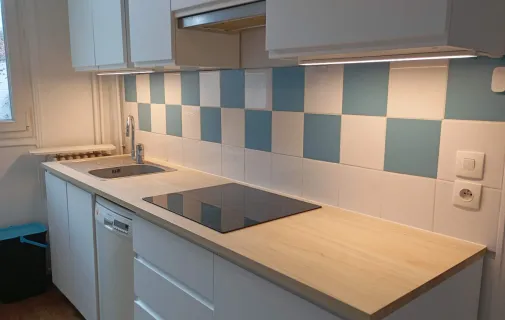 Location Courbevoie Appartement 694e57a25834