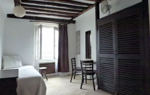 Location Paris Appartement 694e705fd087