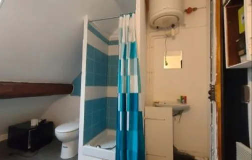 Location Paris Appartement 694e706783b1