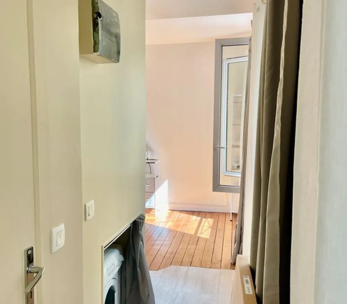 Location Paris Appartement 694e72e468fb