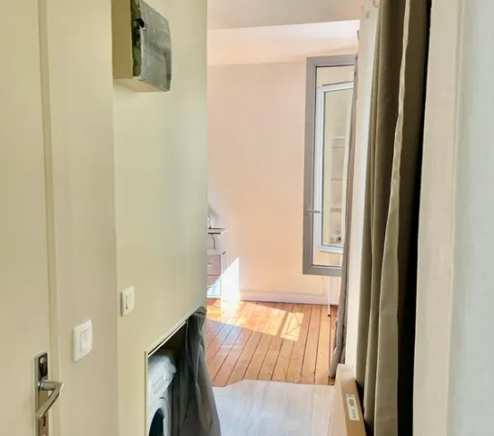 Location Paris Appartement 694e72e468fb3