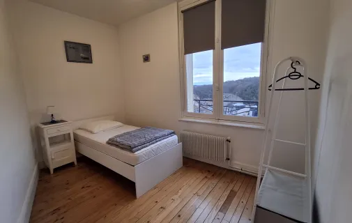 Location Châtel-Guyon Appartement 694ea6b148f3