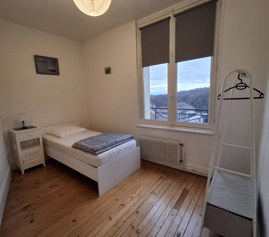 Location Châtel-Guyon Appartement 694ea6b148f33