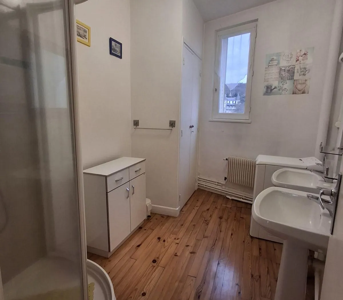 Location Châtel-Guyon Appartement 694ea6b148f3