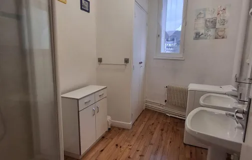 Location Châtel-Guyon Appartement 694ea6b148f3