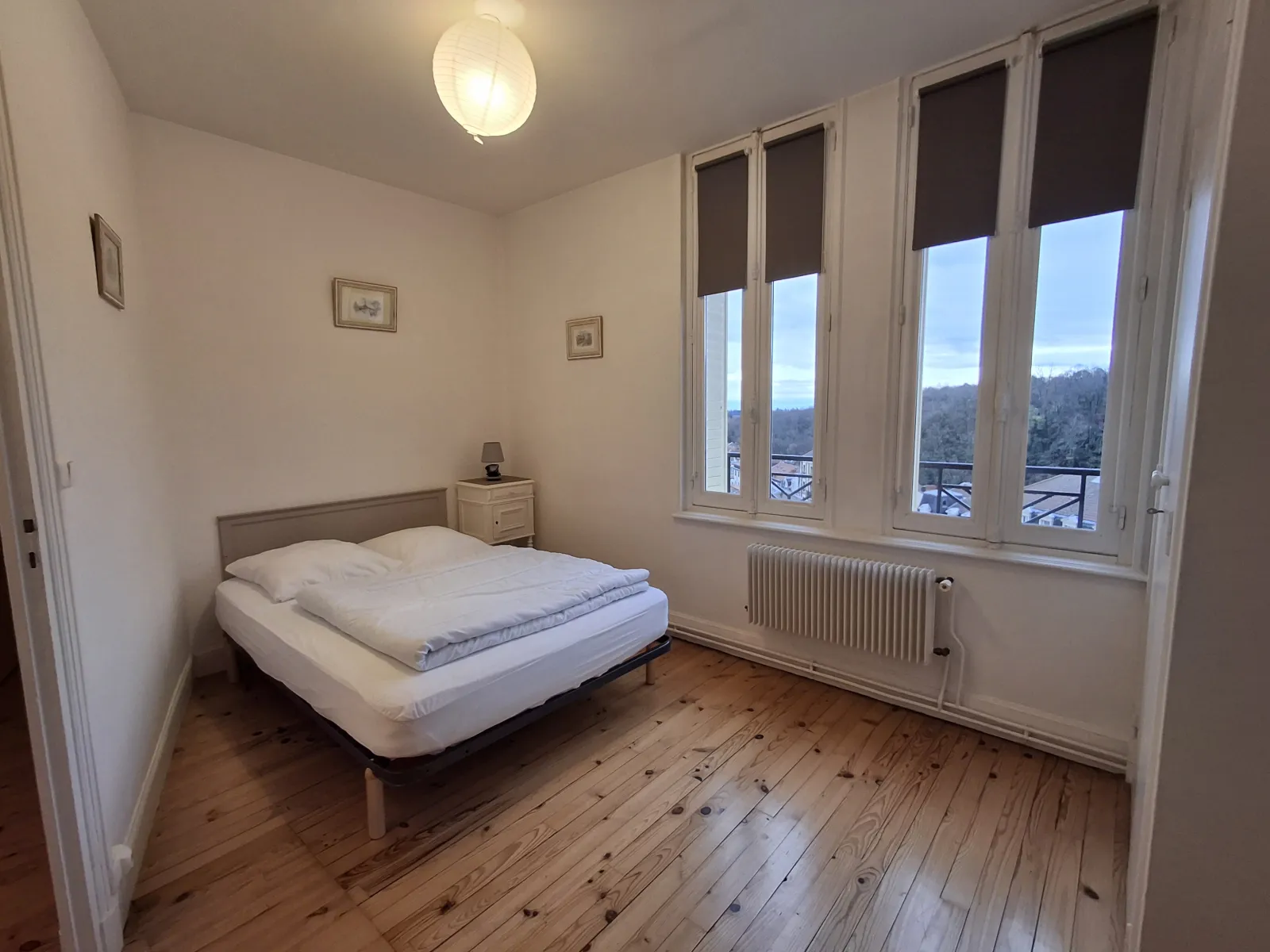 Location Châtel-Guyon Appartement 694ea6b148f32