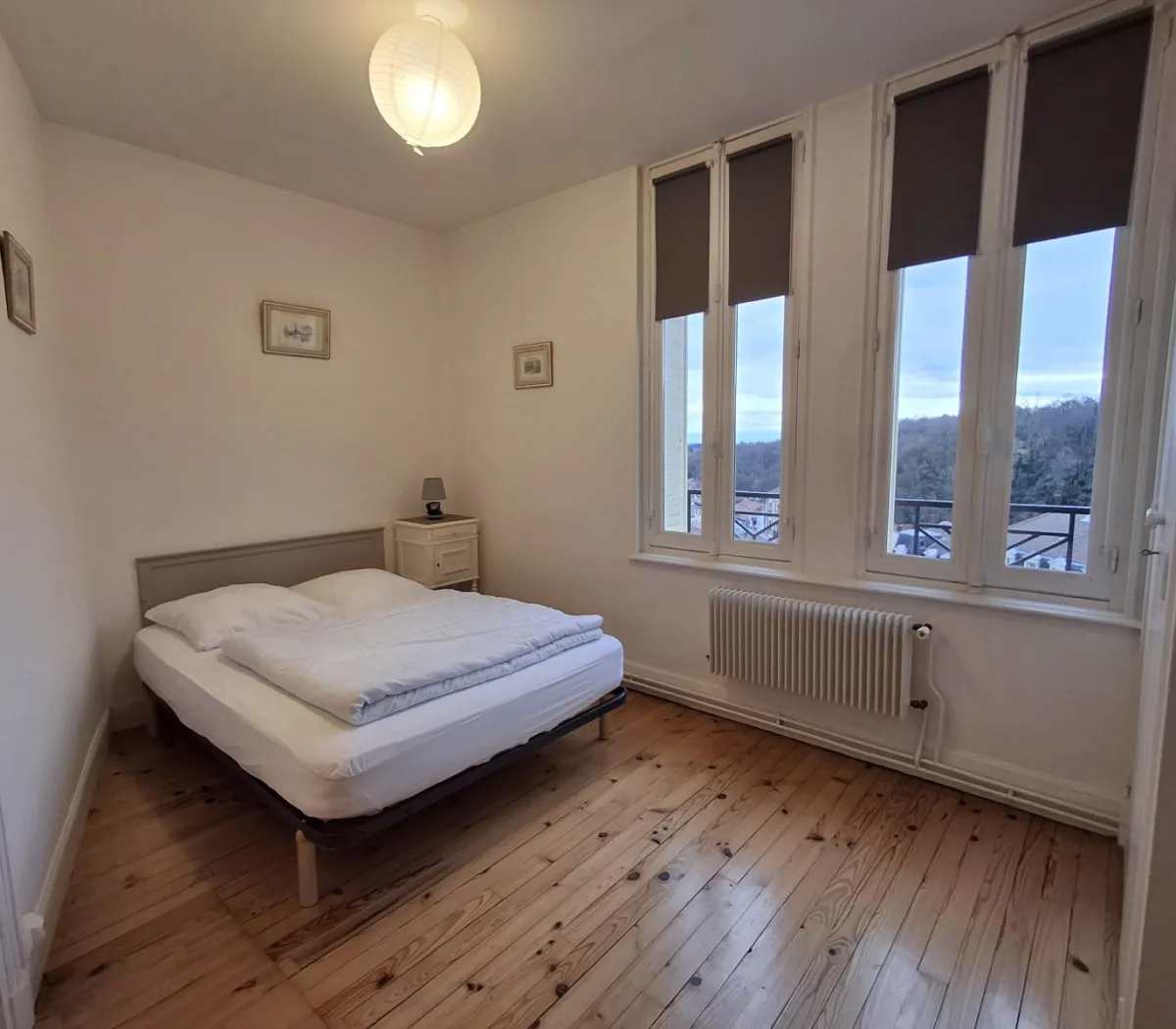 Location Châtel-Guyon Appartement 694ea6b148f3