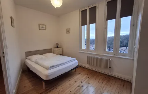 Location Châtel-Guyon Appartement 694ea6b148f3