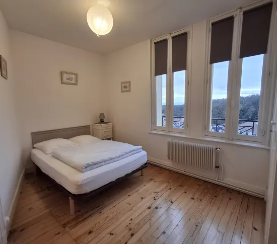 Location Châtel-Guyon Appartement 694ea6b148f32