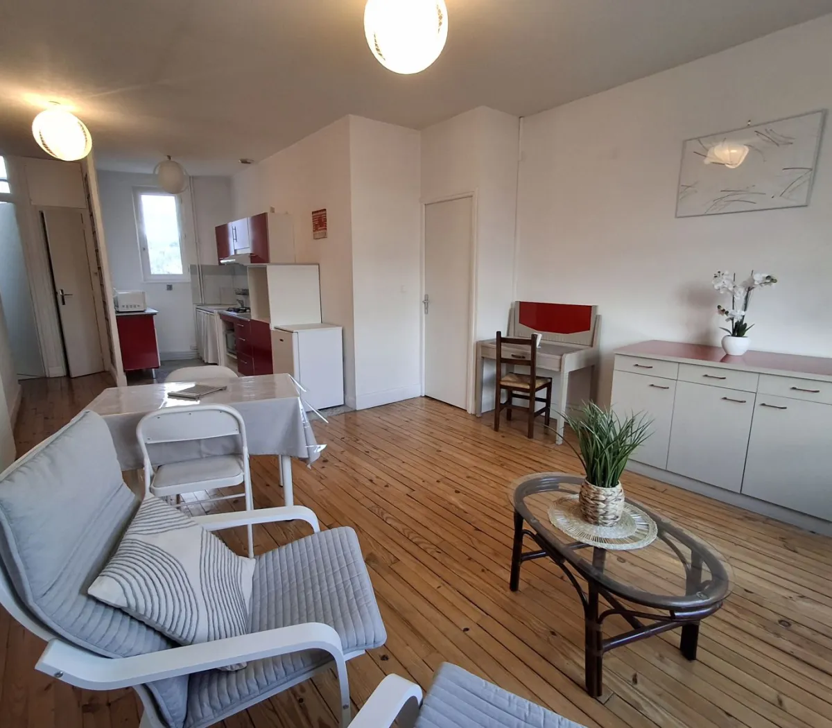 Location Châtel-Guyon Appartement 694ea6b148f3