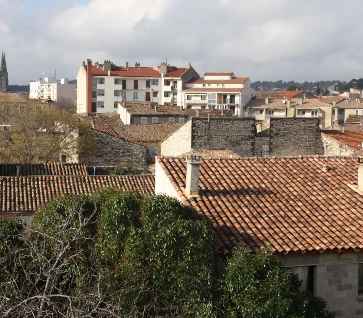 Location Nîmes Appartement 694ebf2f0b06