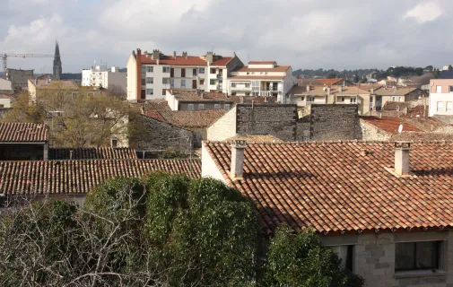 Location Nîmes Appartement 694ebf2f0b06