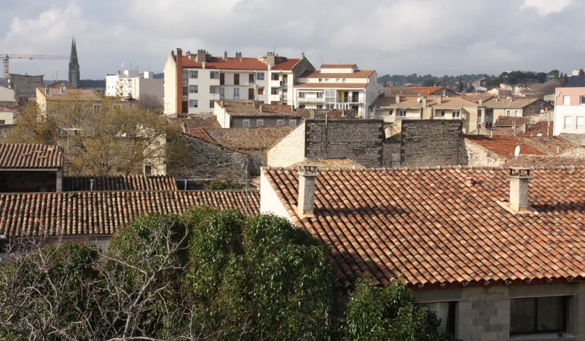 Location Nîmes Appartement 694ebf2f0b061