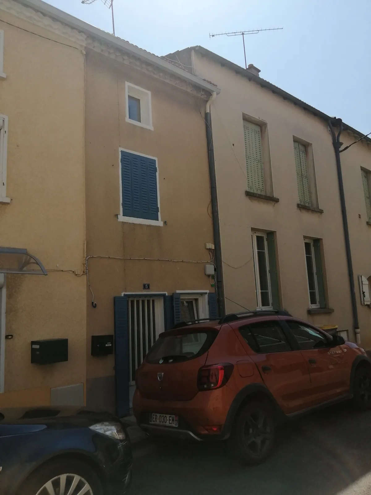 Location Gannat Maison 694ed2af13f91