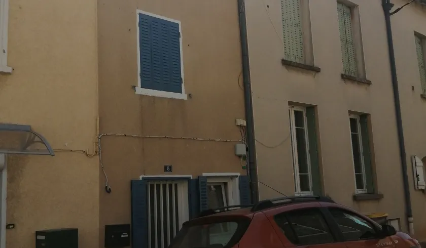 Location Gannat Maison 694ed2af13f91