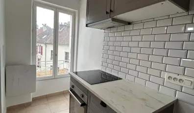 miniatureLocation Louvres Appartement 694ee96fdd0d2