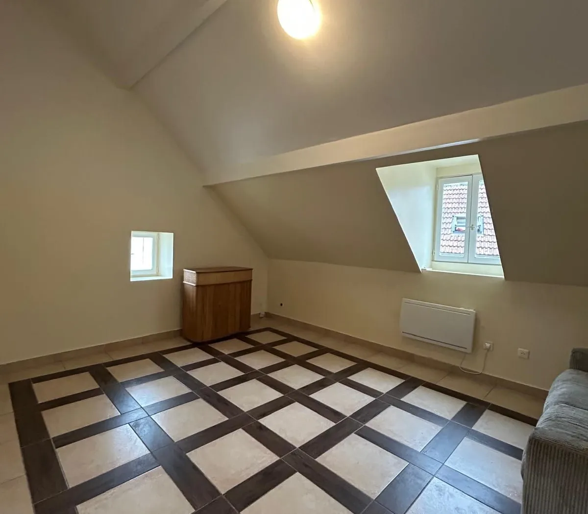 Location Louvres Appartement 694ee96fdd0d