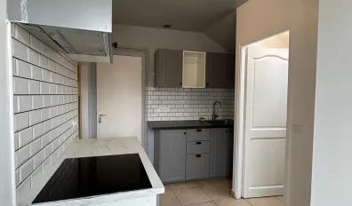 miniatureLocation Louvres Appartement 694ee96fdd0d2