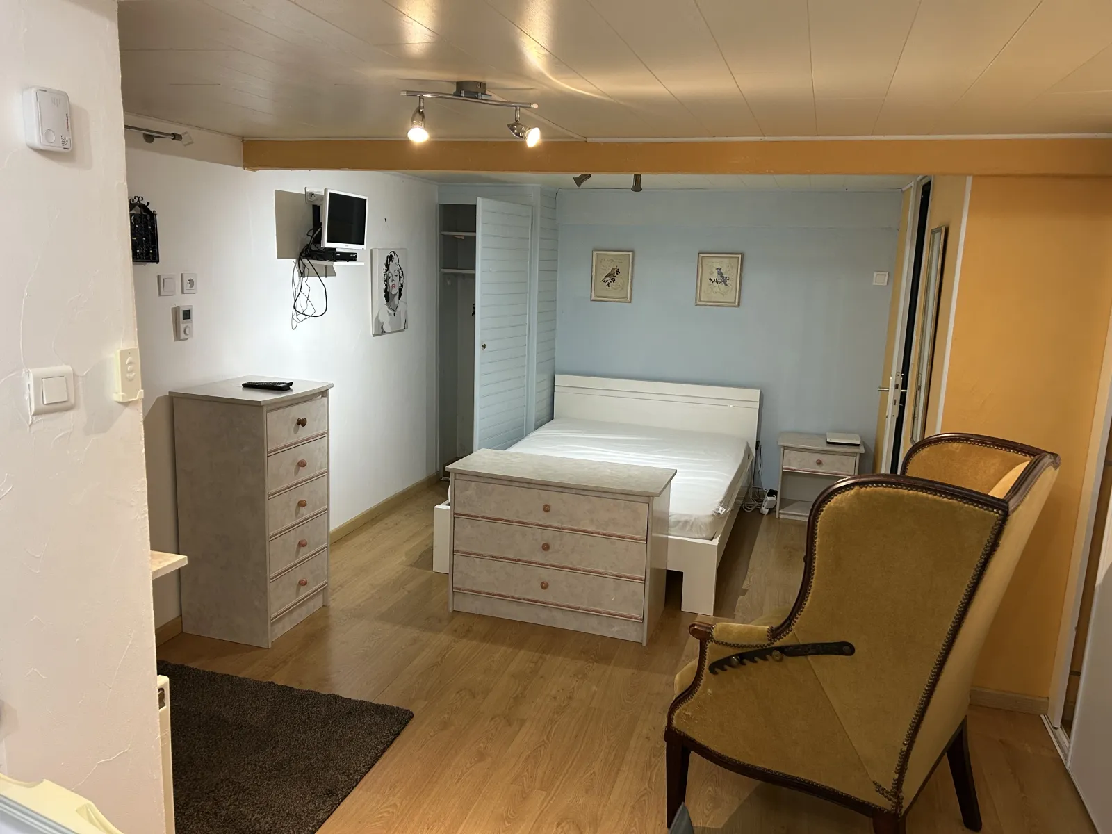 Location Pers-Jussy Appartement 694f885bc8321