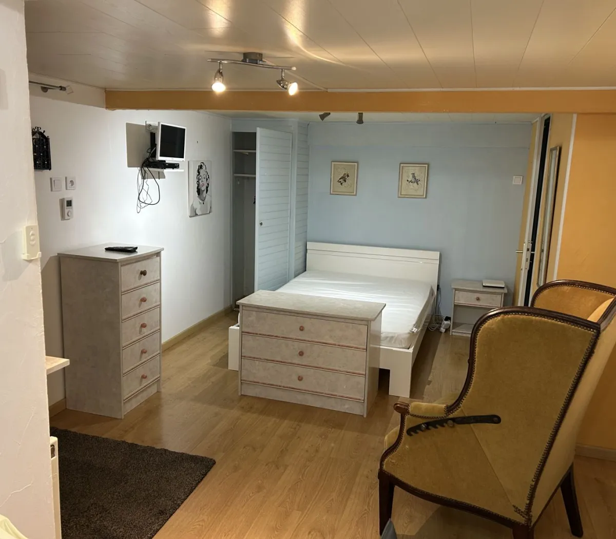 Location Pers-Jussy Appartement 694f885bc832