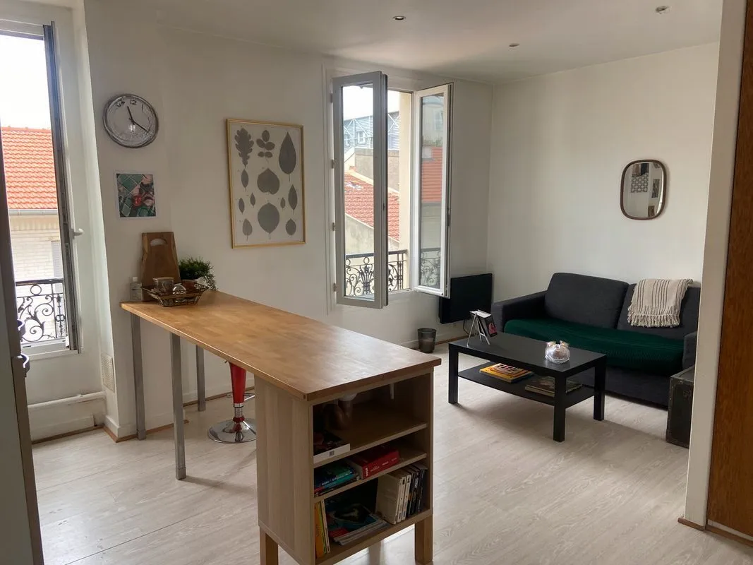 Location Montreuil Appartement 694fefac14bf1