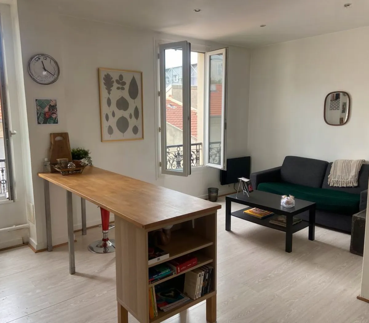 Location Montreuil Appartement 694fefac14bf