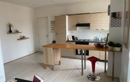 Location Montreuil Appartement 694fefac14bf