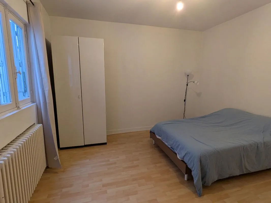Location Toulouse Appartement 694ff0aa964c3