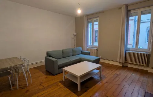 Location Toulouse Appartement 694ff0aa964c