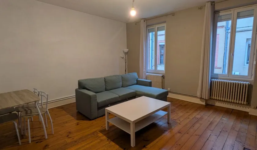 Location Toulouse Appartement 694ff0aa964c1