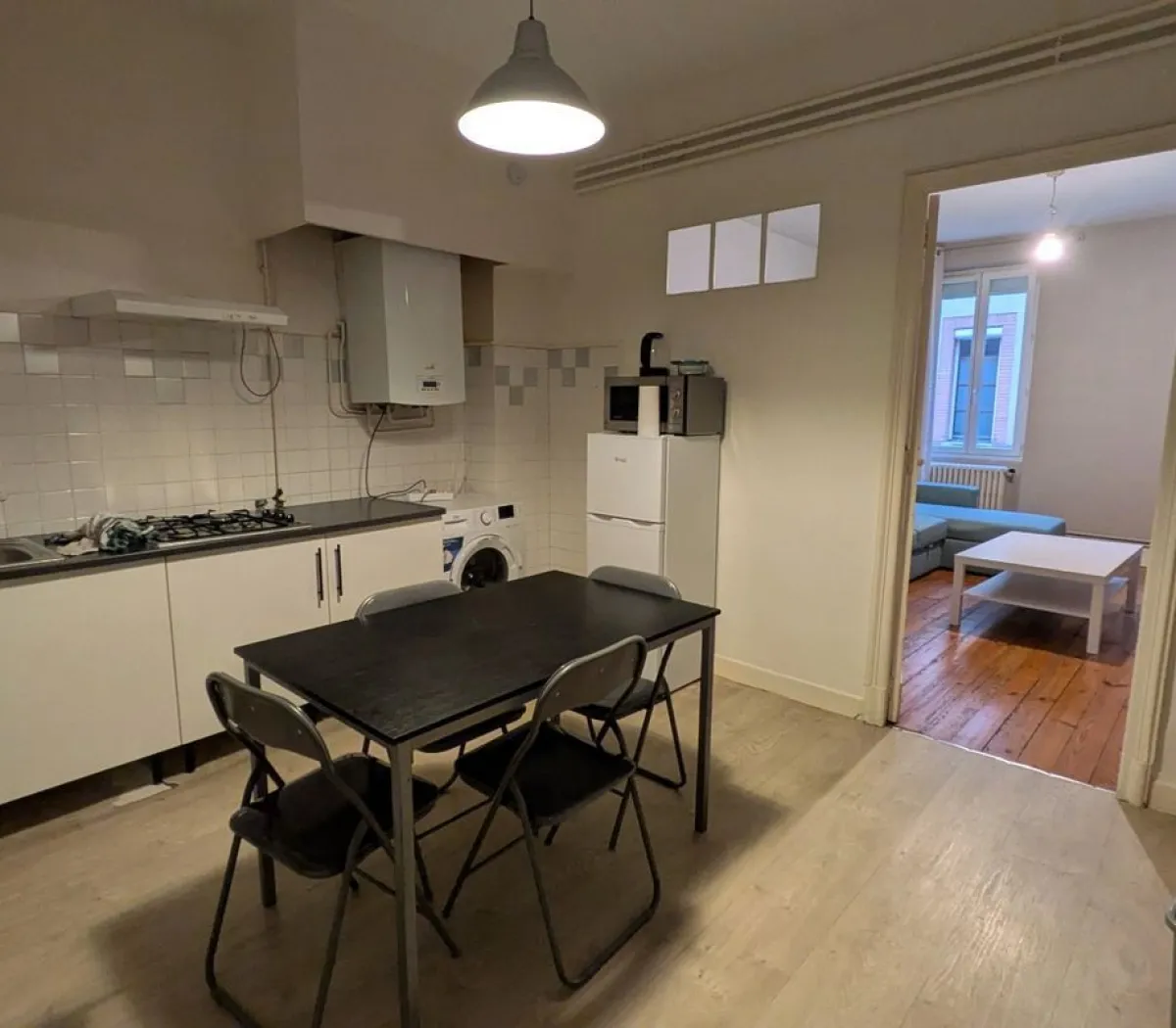 Location Toulouse Appartement 694ff0aa964c