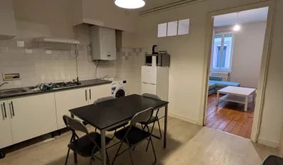 miniatureLocation Toulouse Appartement 694ff0aa964c2