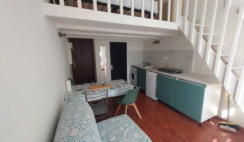 Location Nice Appartement 694ff0b26e761