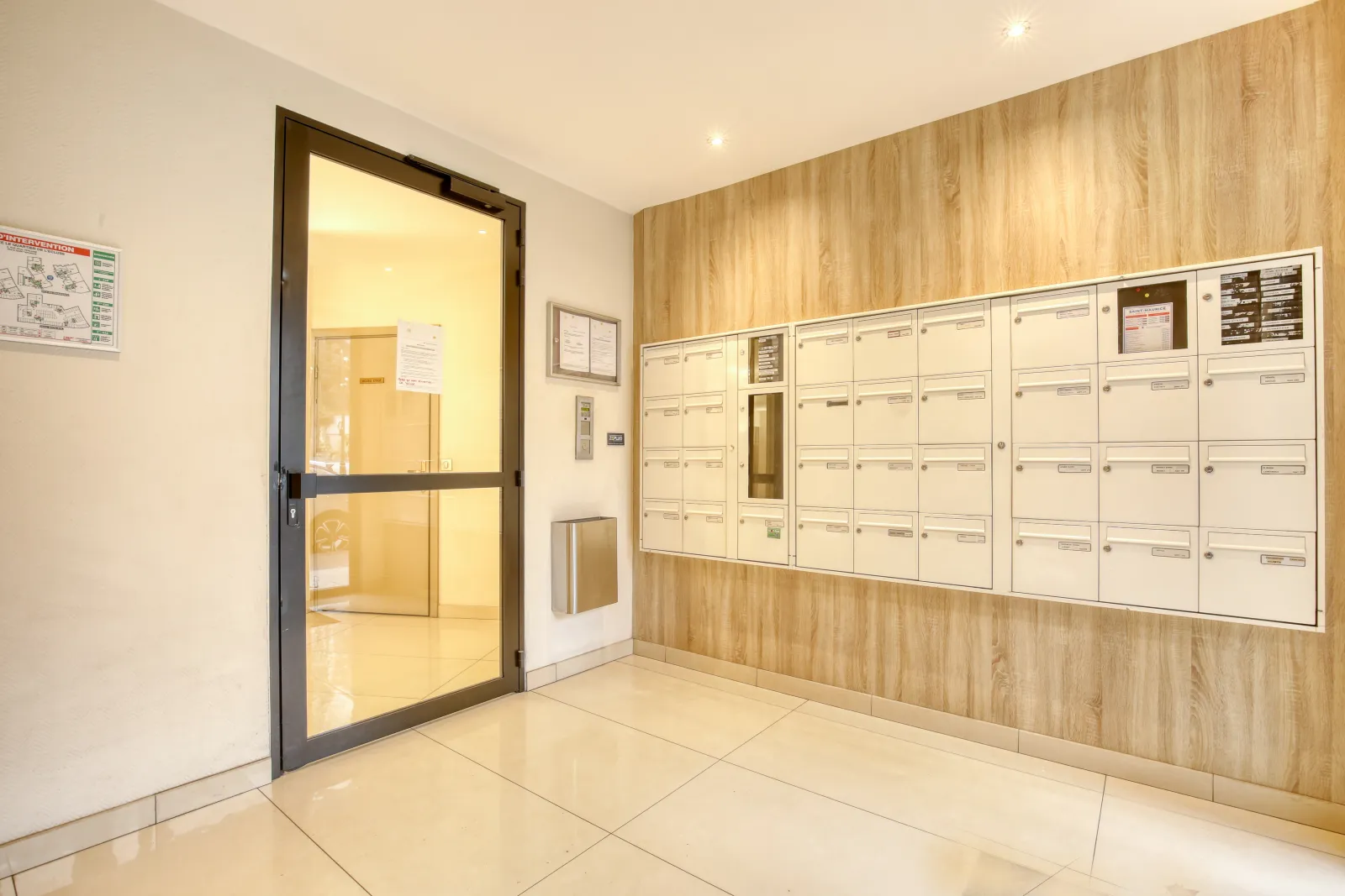 Location Saint-Maurice Appartement 69501b2d75fe6