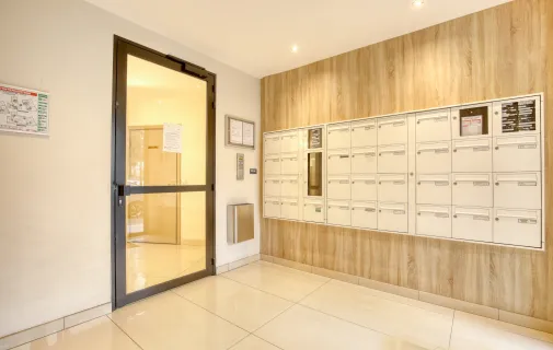 Location Saint-Maurice Appartement 69501b2d75fe