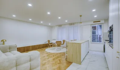 miniatureLocation Saint-Maurice Appartement 69501b2d75fe2