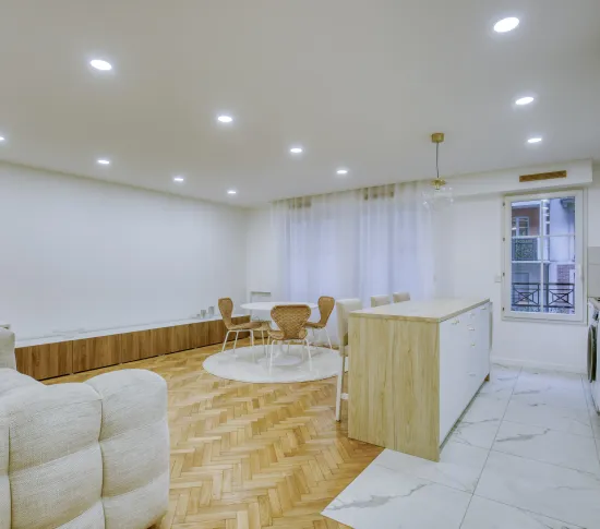 Location Saint-Maurice Appartement 69501b2d75fe2