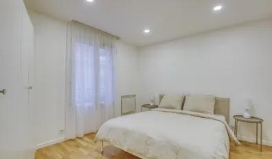 miniatureLocation Saint-Maurice Appartement 69501b2d75fe2