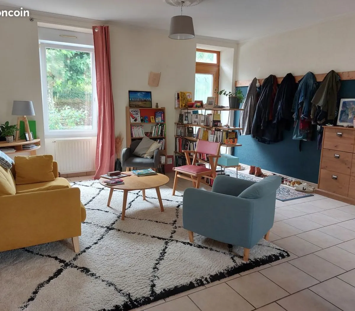 Location Saint-Étienne-de-Montluc Maison 695023938aa4