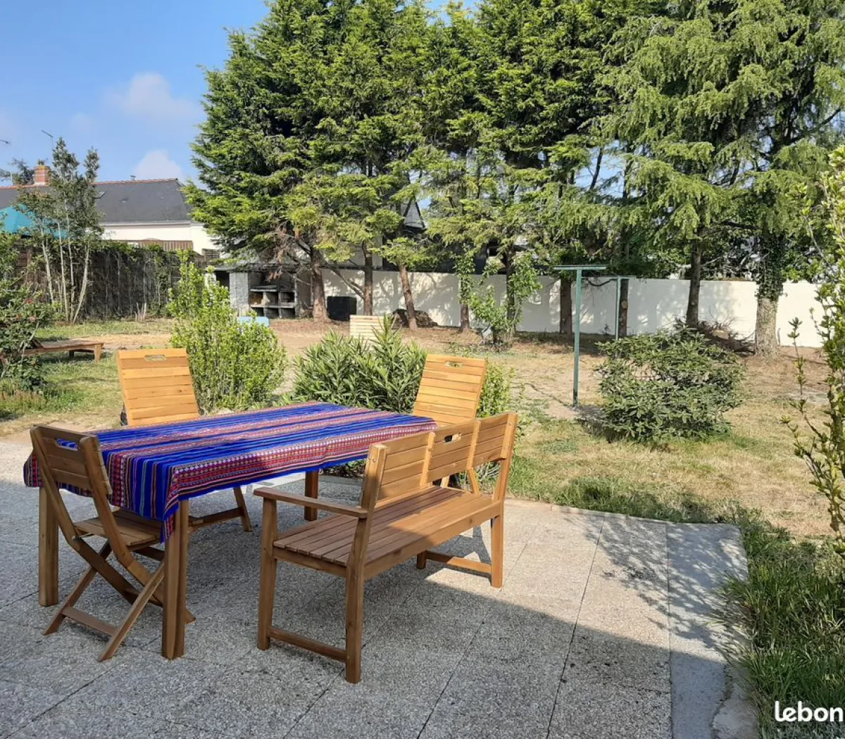 Location Saint-Étienne-de-Montluc Maison 695023938aa4