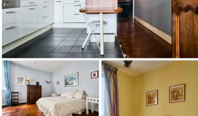 miniatureLocation Lille Appartement 6950f59ee86b2